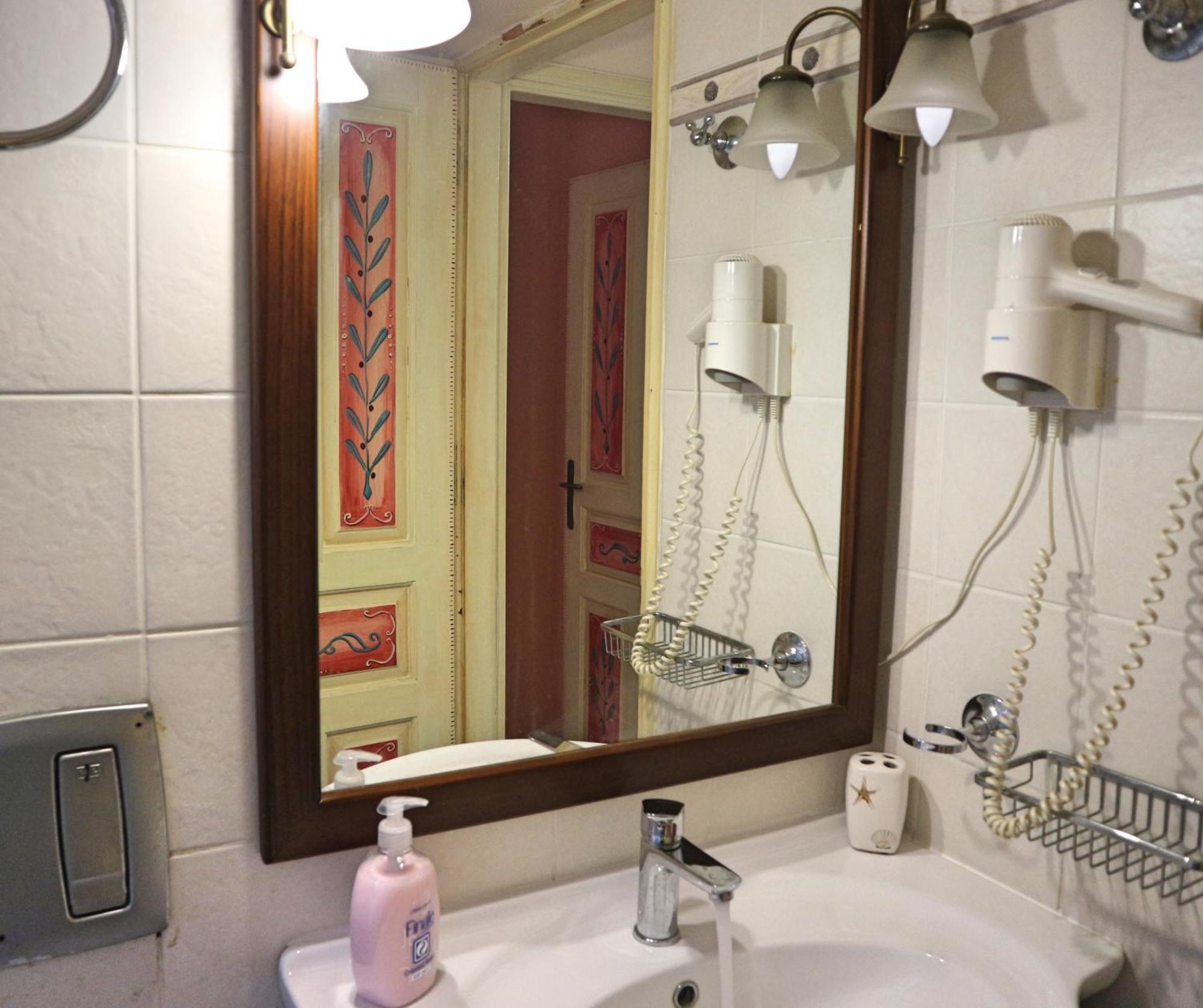 Villa Eleni Seaside Apartments Platanias  Room photo