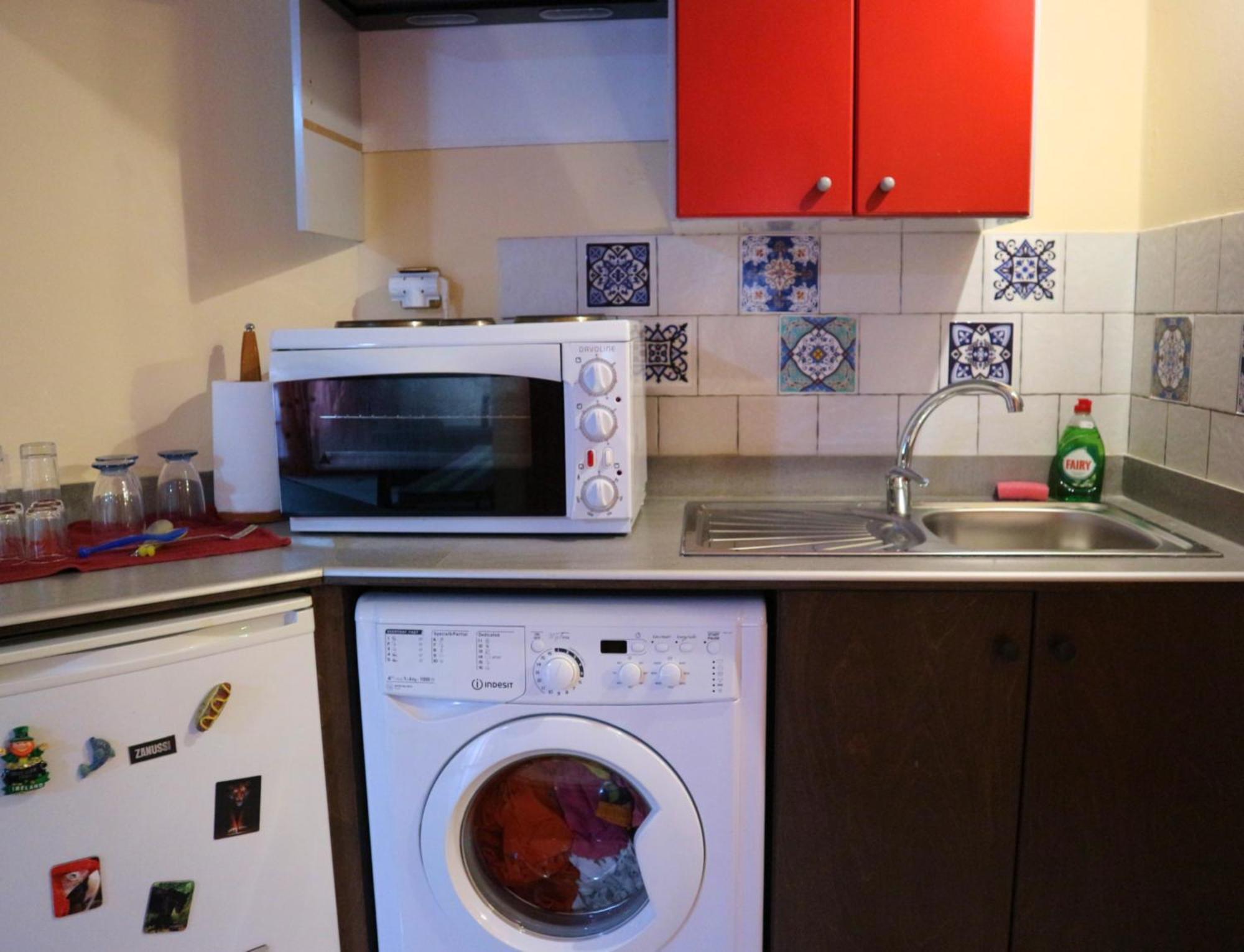 Villa Eleni Seaside Apartments Platanias  Room photo