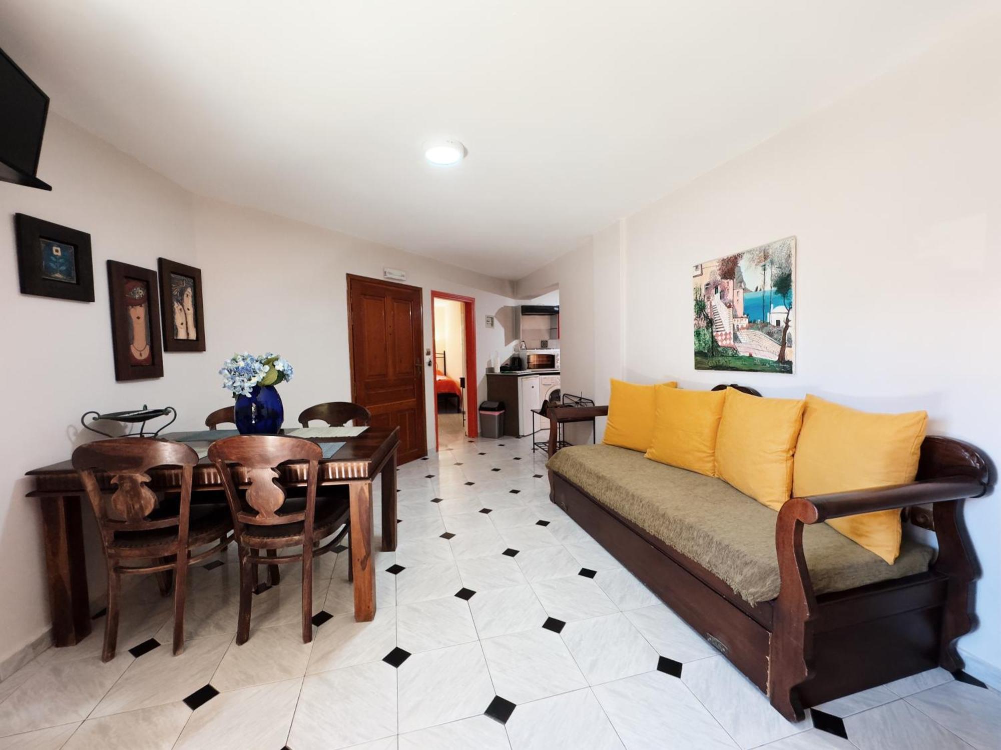 Villa Eleni Seaside Apartments Platanias  Exterior photo