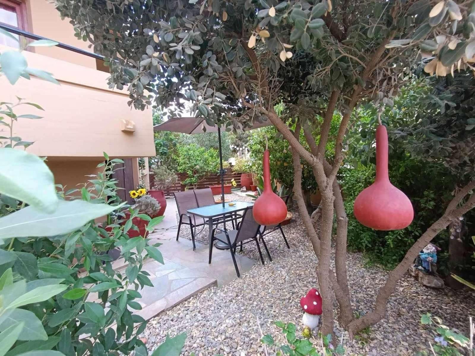 Villa Eleni Seaside Apartments Platanias  Exterior photo