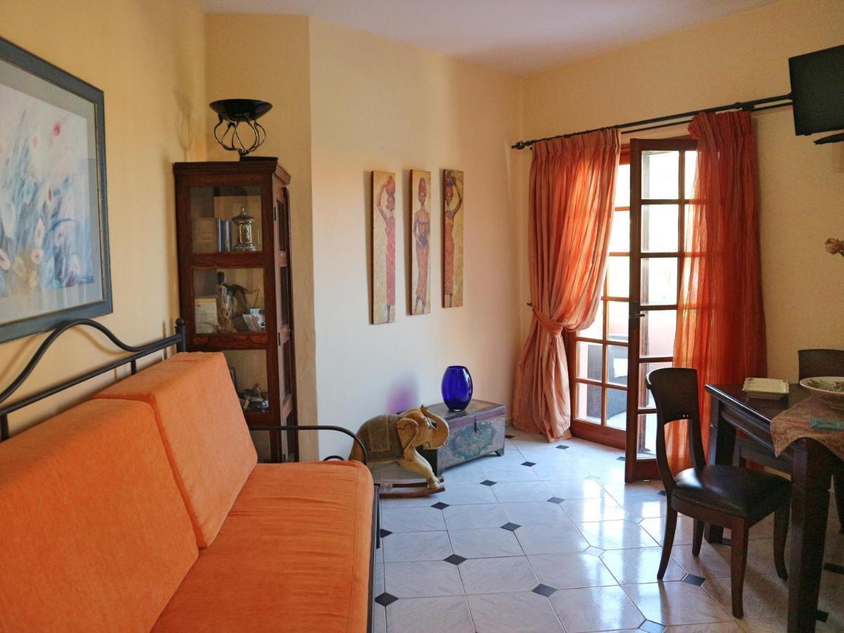 Villa Eleni Seaside Apartments Platanias  Exterior photo